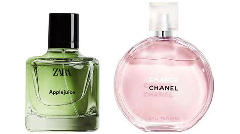 zara apple juice perfume dupe.